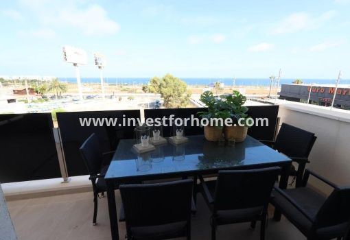 Appartement - Vente - Orihuela Costa - Costa Blanca