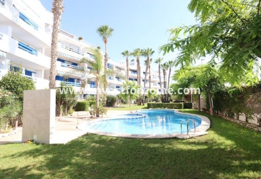 Appartement - Vente - Orihuela Costa - Costa Blanca