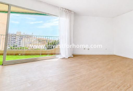 Appartement - Vente - Orihuela Costa - Costa Blanca