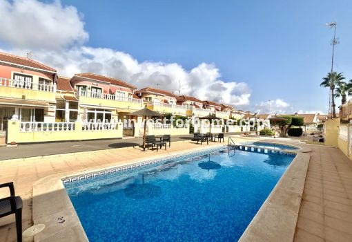 Appartement - Vente - Orihuela Costa - Costa Blanca