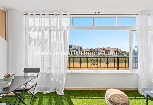 Appartement - Vente - Orihuela Costa - Costa Blanca