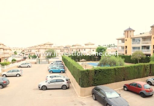 Appartement - Vente - Orihuela Costa - Costa Blanca