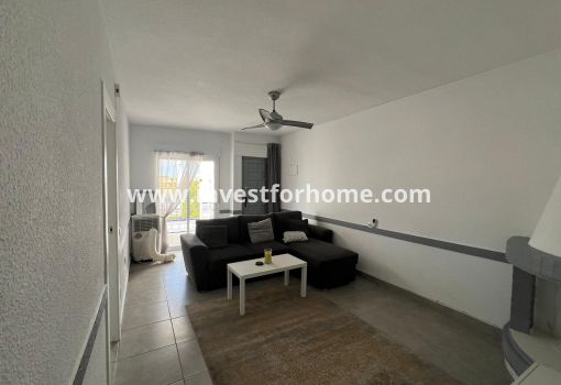 Appartement - Vente - Orihuela Costa - Dehesa De Campoamor