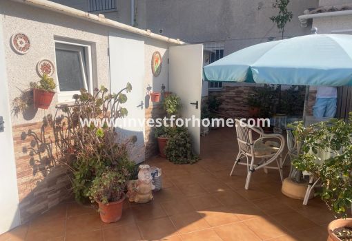 Appartement - Vente - Orihuela Costa - Dehesa De Campoamor