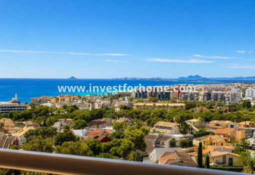 Appartement - Vente - Orihuela Costa - Dehesa De Campoamor