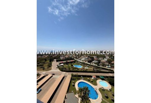 Appartement - Vente - Orihuela Costa - Dehesa De Campoamor
