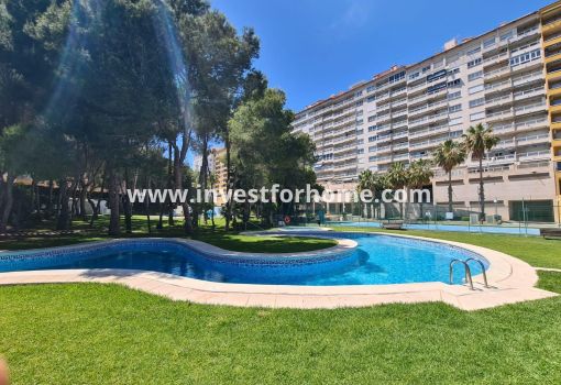 Appartement - Vente - Orihuela Costa - Dehesa De Campoamor
