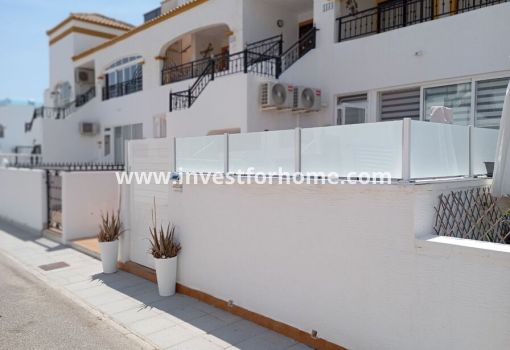 Appartement - Vente - Orihuela Costa - Inland