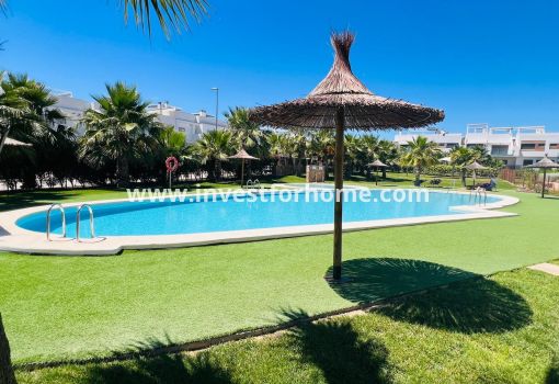 Appartement - Vente - Orihuela Costa - Inland