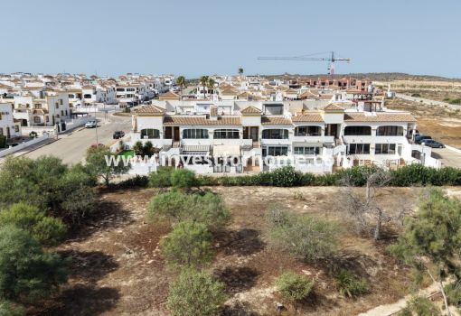 Appartement - Vente - Orihuela Costa - Inland