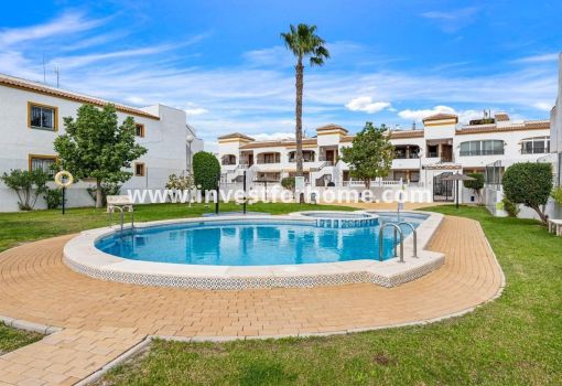 Appartement - Vente - Orihuela Costa - Inland