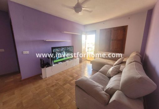 Appartement - Vente - Orihuela Costa - La Regia