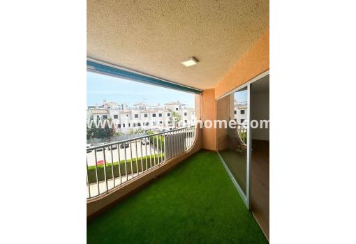 Appartement - Vente - Orihuela Costa - La Regia