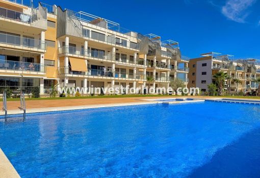 Appartement - Vente - Orihuela Costa - La Zenia