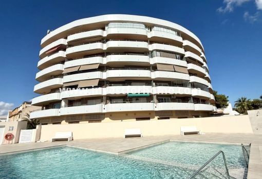 Appartement - Vente - Orihuela Costa - La Zenia