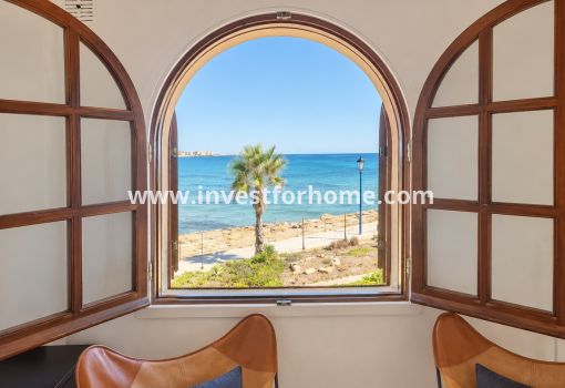 Appartement - Vente - Orihuela Costa - La Zenia