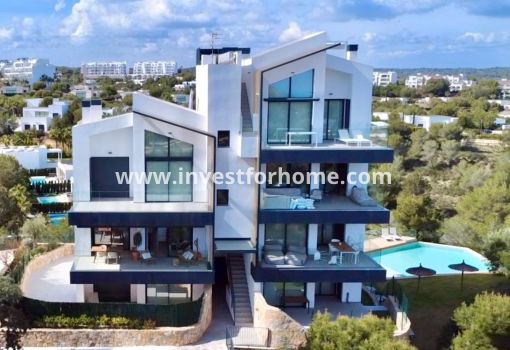 Appartement - Vente - Orihuela Costa - Las Colinas Golf