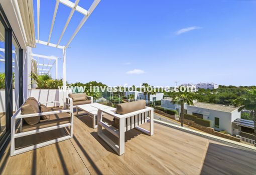 Appartement - Vente - Orihuela Costa - Las colinas golf