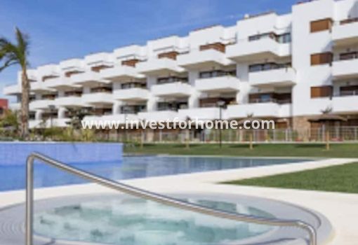 Appartement - Vente - Orihuela Costa - Lomas De Cabo Roig