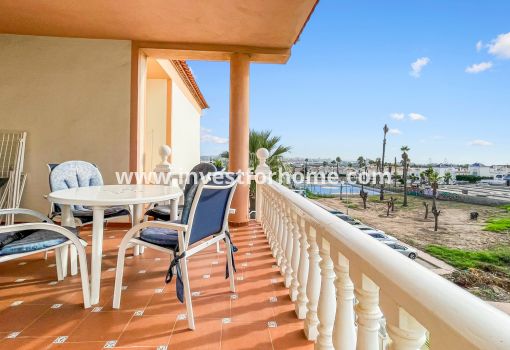 Appartement - Vente - Orihuela Costa - Los Altos *