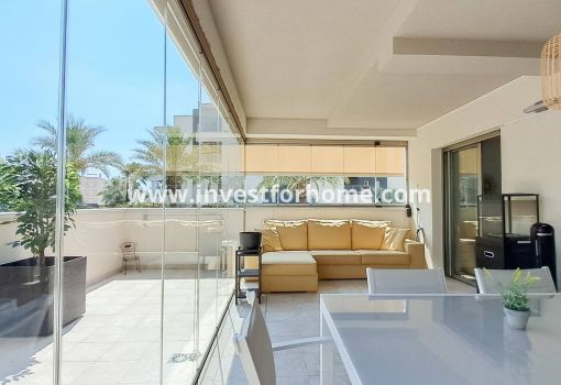 Appartement - Vente - Orihuela Costa - Los Dolses