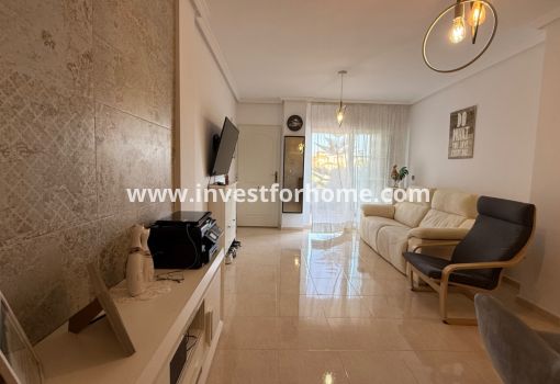 Appartement - Vente - Orihuela Costa - ND-11397