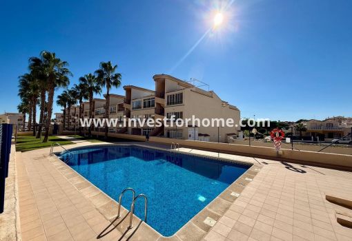 Appartement - Vente - Orihuela Costa - ND-23337