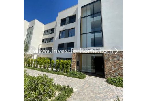 Appartement - Vente - Orihuela Costa - ND-25362