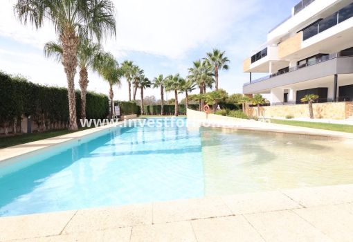 Appartement - Vente - Orihuela Costa - ND-44331