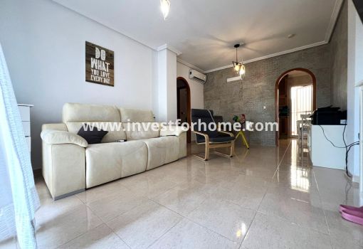 Appartement - Vente - Orihuela Costa - ND-66187