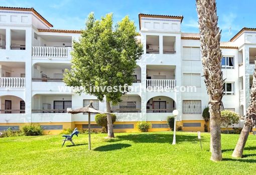 Appartement - Vente - Orihuela Costa - ND-92455