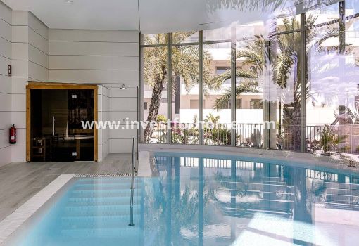 Appartement - Vente - Orihuela Costa - ND-94838