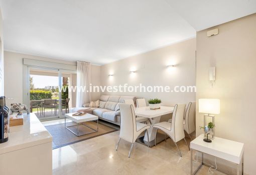 Appartement - Vente - Orihuela Costa - ND-96827