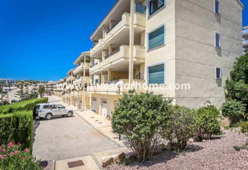 Appartement - Vente - Orihuela Costa - OC-LC-A01