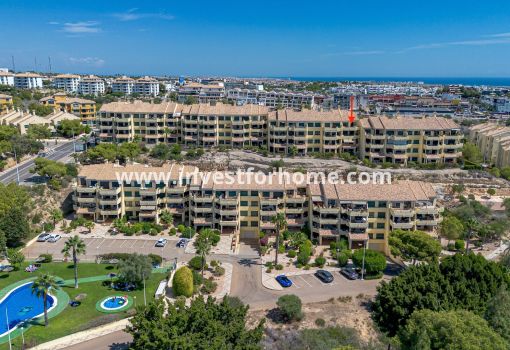 Appartement - Vente - Orihuela Costa - OC-LC-A30