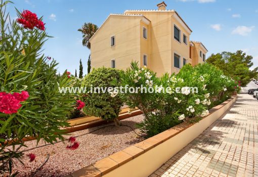 Appartement - Vente - Orihuela Costa - OC-LC-A42