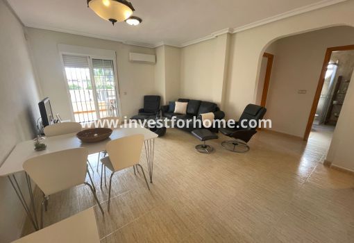 Appartement - Vente - Orihuela Costa - OC-LCR-A01