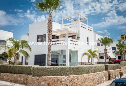 Appartement - Vente - Orihuela Costa - OC-LR-B59