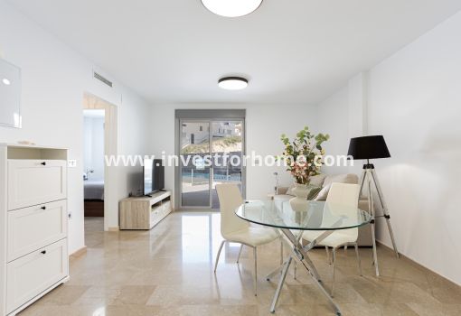 Appartement - Vente - Orihuela Costa - OC-VM-A13