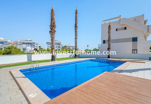Appartement - Vente - Orihuela Costa - Orihuela Costa