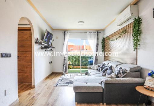 Appartement - Vente - Orihuela Costa - Playa Flamenca