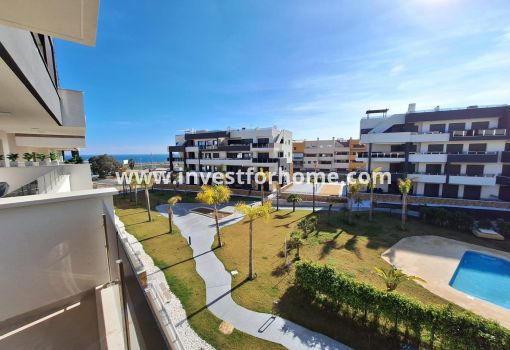 Appartement - Vente - Orihuela Costa - Punta Prima