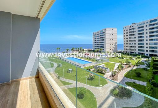 Appartement - Vente - Orihuela Costa - Punta Prima