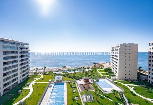 Appartement - Vente - Orihuela Costa - Punta Prima