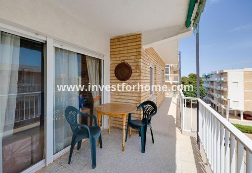 Appartement - Vente - Orihuela Costa - Rocio Del Mar