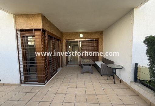 Appartement - Vente - Orihuela Costa - Secreto de la Zenia