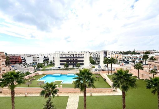 Appartement - Vente - Orihuela Costa - Villamartín-las Filipinas