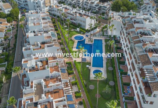 Appartement - Vente - Orihuela Costa - Villamartin