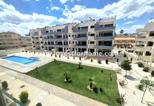 Appartement - Vente - Orihuela Costa - Villamartin