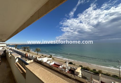 Appartement - Vente - Pilar de la Horadada - Costa Blanca